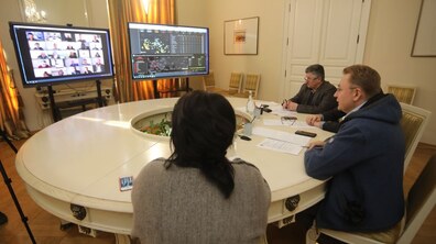 Фото: З 23 березня у Львові призупиняють пільговий проїзд у транспорті: завдання міста — забезпечити доїзд на роботу медиків і працівників стратегічних підприємств