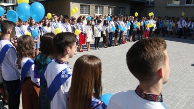 Фото: Школи та садочки приватної форми власності отримають фінансову підтримку від міста