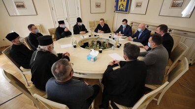 фото: Ірина Середа
