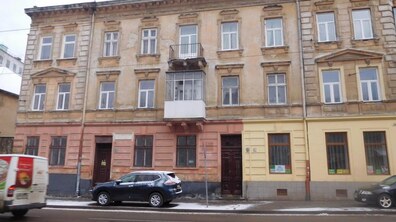 Фото: Про проведення електронного аукціону об’єкта на вул. Б. Хмельницького, 82