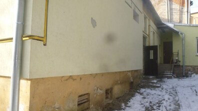 Фото: Про проведення електронного аукціону без умов об'єкта малої приватизації за адресою: м. Львів, вул. Запольської Г., 33