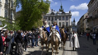 фото: Маркіян Лисейко