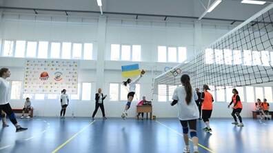 фото: Володимир Якимчук