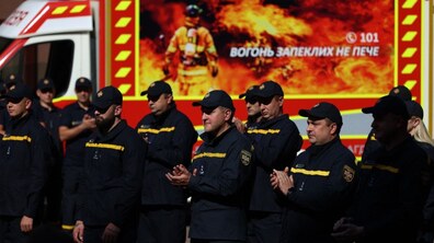 фото Романа Балука для Львівської міської ради 