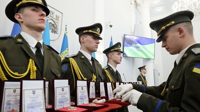 фото Романа Балука для Львівської міської ради