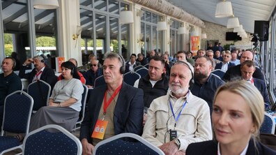 фото Романа Балука для Львівської міської ради