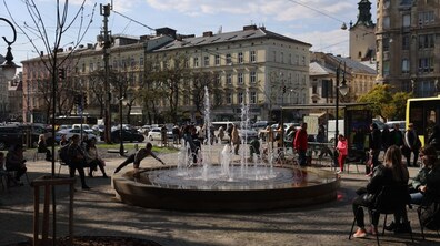фото ілюстративне, автор: Роман Балук