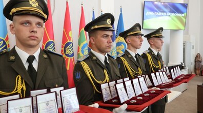 фото Романа Балука для Львівської міської ради
