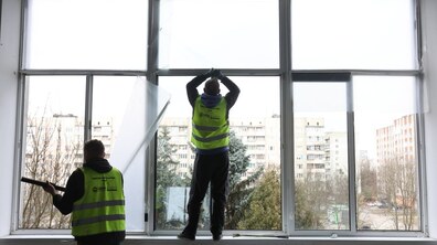 фото Романа Балука для Львівської міської ради