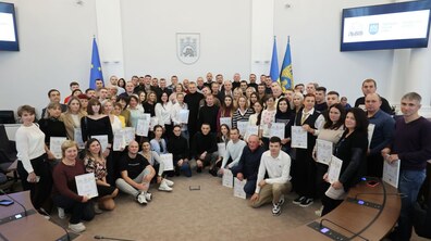 фото з архіву, автор Роман Балук