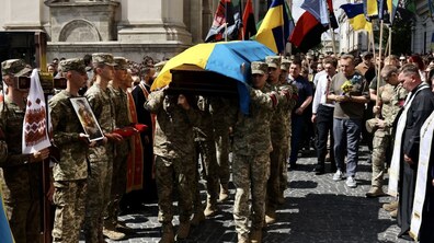 фото Романа Балука для Львівської міської ради
