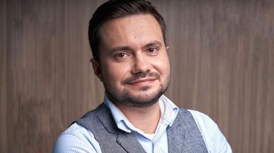 Фото: Роман Гапачило став позаштатним радником міського голови Львова з питань спортивної інфраструктури
