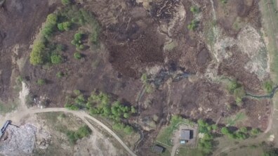 Фото: Вперше у Львові з аукціону продають одразу 4 ділянки в одній промзоні