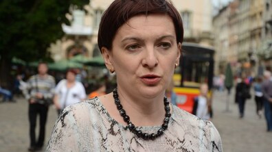 Фото: У лютому проведуть громадські обговорення стосовно облаштування підземного паркінгу та зміну площі перед ЛНУ імені Івана Франка