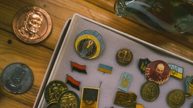 Фото: Львів'ян запрошують на благодійний ярмарок Tlum&Kram