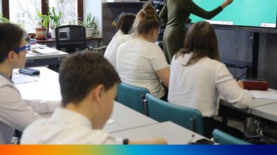 Фото: У Львові шукають директорів для 9 шкіл