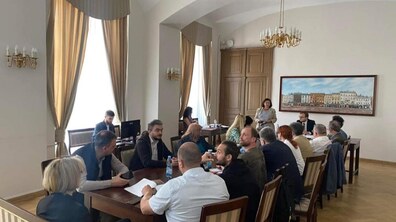 Фото: У Львівській громаді перейменують 53 вулиці: перелік