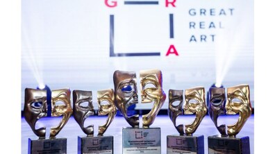 Фото: Чотири львівські вистави у шортлісті 6-ого Фестивалю-Премії «ГРА»