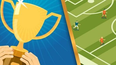 Фото: У Львові відбудеться турнір з міні-футболу, зібрані кошти з якого перерахують на ЗСУ