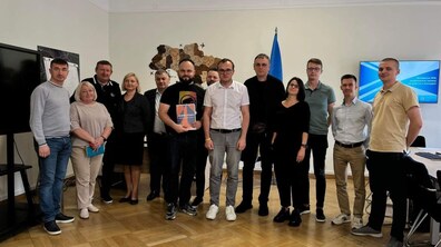 Фото: Перший муніципальний індустріальний парк «Сигнівка» матиме керуючу компанію: результати конкурсу