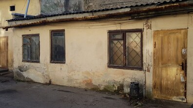 Фото: Проведення електронного аукціону без умов об'єкта малої приватизації за адресою: м. Львів, вул. Героїв УПА, 11