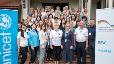 Фото: Львів та ще 17 громад з трьох областей навчалися формувати життєстійкість