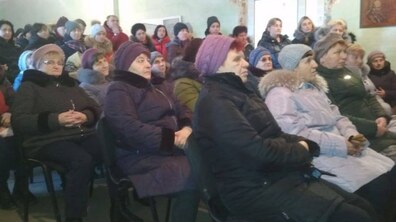 Фото: Львів визначається з нагальними потребами в селах, які будуть у складі Львівської ОТГ