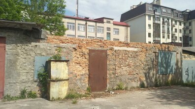Фото: Проведення електронного аукціону без умов щодо об’єкта малої приватизації за адресою: м. Львів, вул. Антоновича В., 40