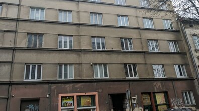 Фото: Проведення електронного аукціону з умовами об’єкта малої приватизації за адресою: м. Львів, вул. М. Коперника, 39