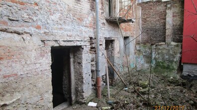 Фото: Проведення електронного аукціону з умовами об’єкта малої приватизації за адресою: м. Львів, вул. Староєврейська, 31