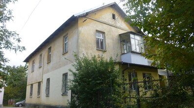 Фото: Проведення електронного аукціону без умов об’єкта малої приватизації за адресою: м. Львів, вул. Героїв Крут, 9