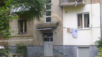 Фото: Проведення електронного аукціону без умов об’єкта малої приватизації за адресою: м. Львів, вул. Коциловського Й., 12А