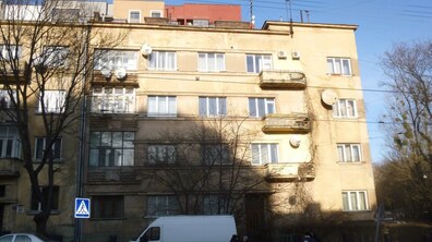 Фото: Проведення електронного аукціону з умовами об’єкта малої приватизації за адресою: м. Львів, вул. Шевченка Т., 52а