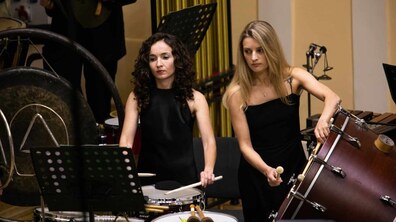 Фото: INSO-Lviv запрошує та аукціон та музичний вечір «Сила мистецтва. Vol.2»