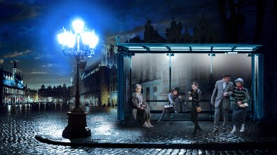 Фото: Завтра у Львові кінокомпанія MKK film service розпочинає зйомки містичної драми “13 автобус”