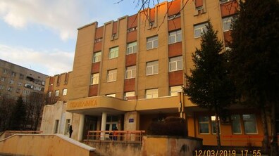 Фото: Оголошуємо відкриті електронні торги (комерційний конкурс) з метою надання в оренду 3-х вільних нежитлових приміщень