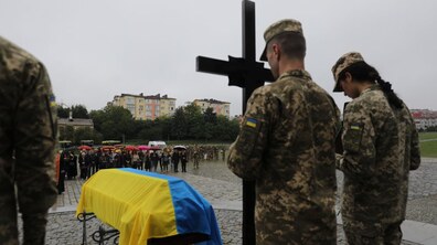 Фото архівне. Автор - Роман Балук.