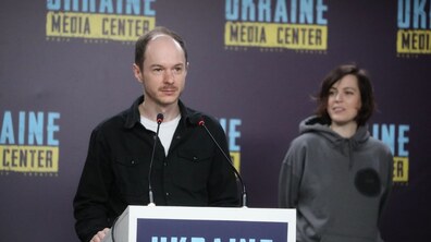 Фото Романа Балука