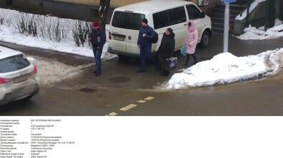 Фото: За вчорашній день працівники ЛКП «Львівавтодор» зафіксували 48 випадків порушень правил дорожнього руху через не належне паркування