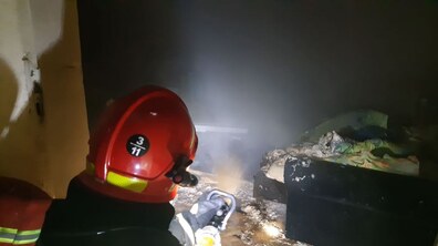 фото: ДСНС