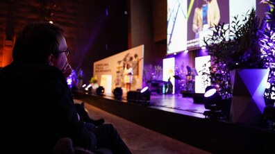 Фото: Львів зупинився за крок до статусу Європейської волонтерської столиці 2024