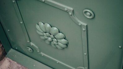 брама після реставрації