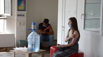 фото умовне, автор: Олександр Мазуренко