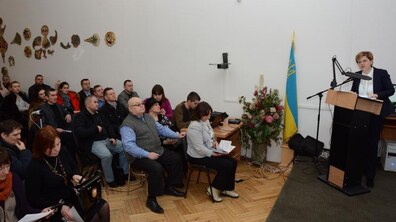фото: Олександр Мазуренко