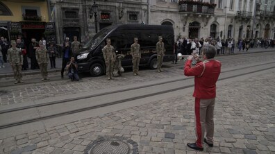 Фото з архіву. Автор -Роман Балук