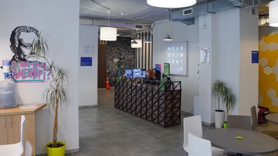 Фото: Львів’ян кличуть на безкоштовні події в молодіжних просторах