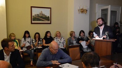 Фото: На Сихові збудують відкритий спортивний комплекс