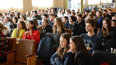 фото: Олександр Мазуренко