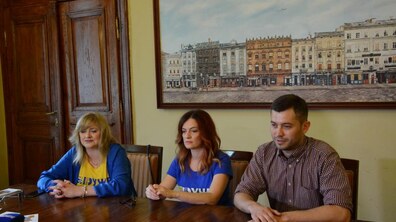 фото Олександр Мазуренко 