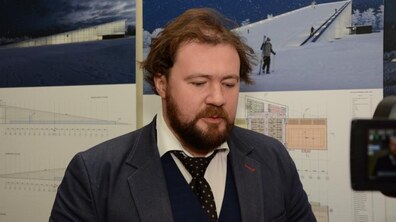 Фото: До кінця 2017 року проведуть ще два архітектурні конкурси на кращі проектні пропозиції